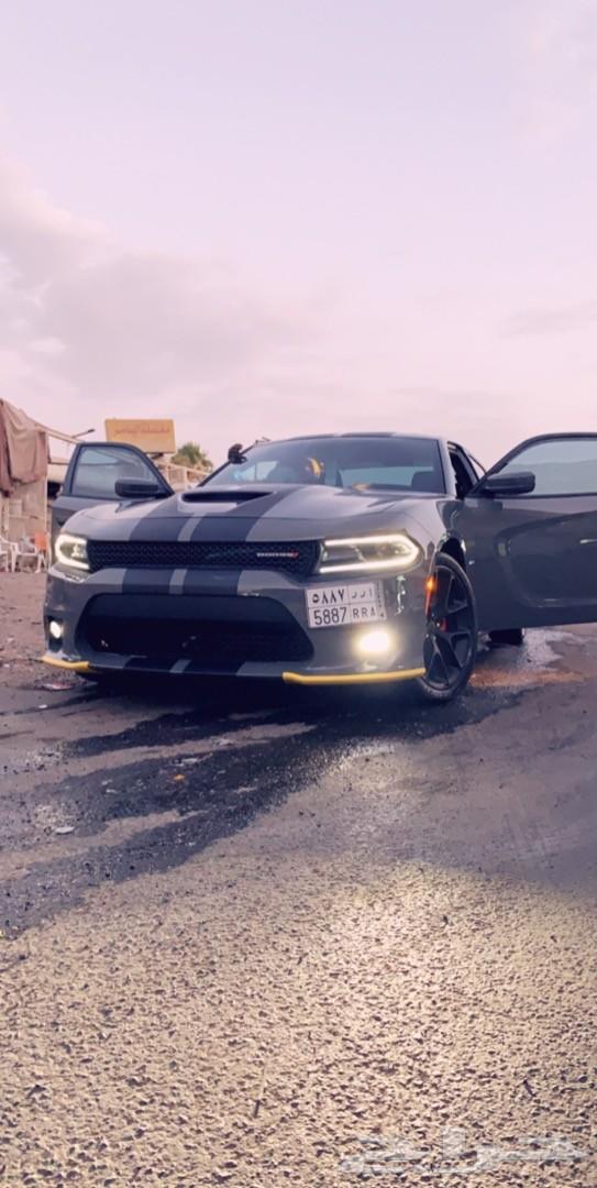 تشارجر ار تي بريميوم 2019