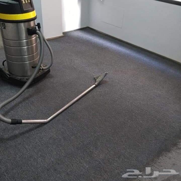 شركة تنظيف جميع انواع التنظيف بلطايف