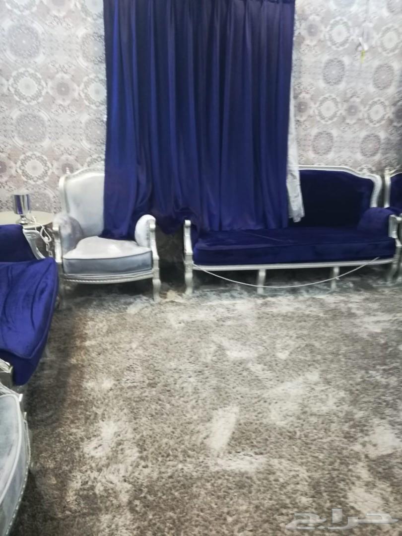 شركة تنظيف شقق عماير خزانات كنب سجاد رش مبيد