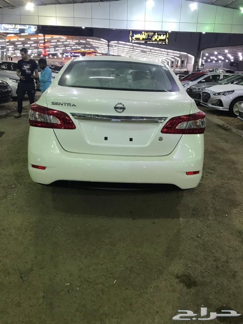 نيسان سنترا 2019 طيس 50800