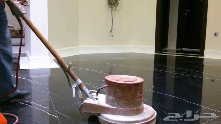 شركة تنظيف جميع انواع التنظيف بلطايف