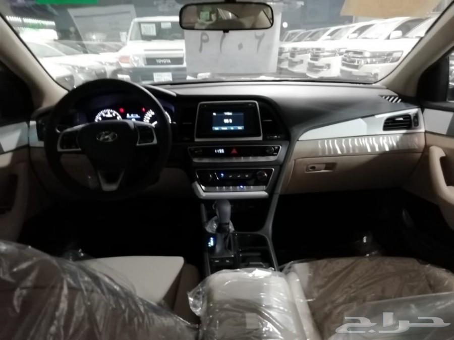 هونداى سوناتا