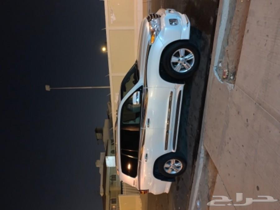 لاندكروزر جي اكس ار 2015 GXR