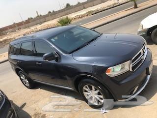 دودج درانجو فل كامل 2014 هيمي للبيع