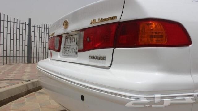 تويوتا كامري 2002