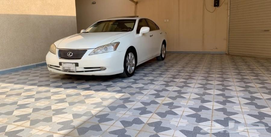 لكزس 350ES