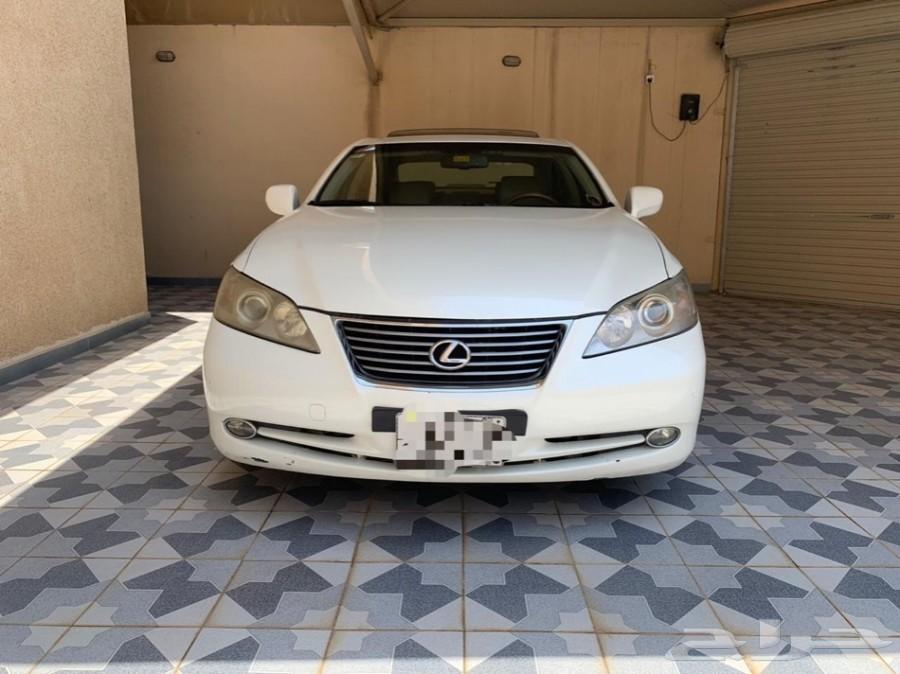 لكزس 350ES