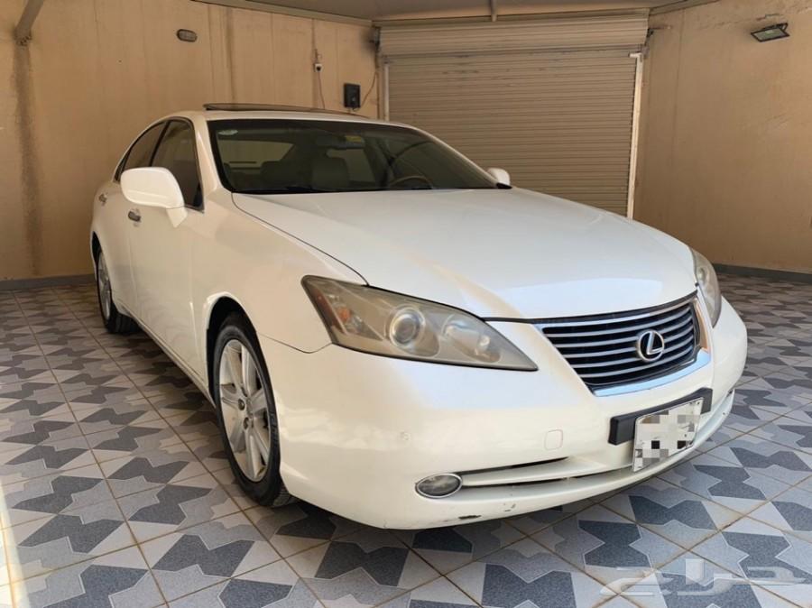 لكزس 350ES