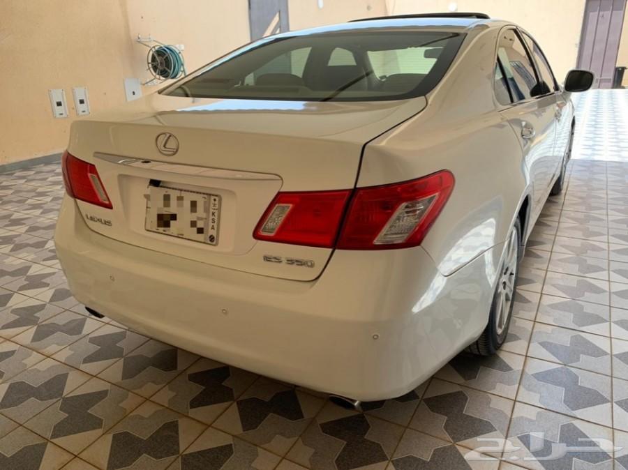 لكزس 350ES