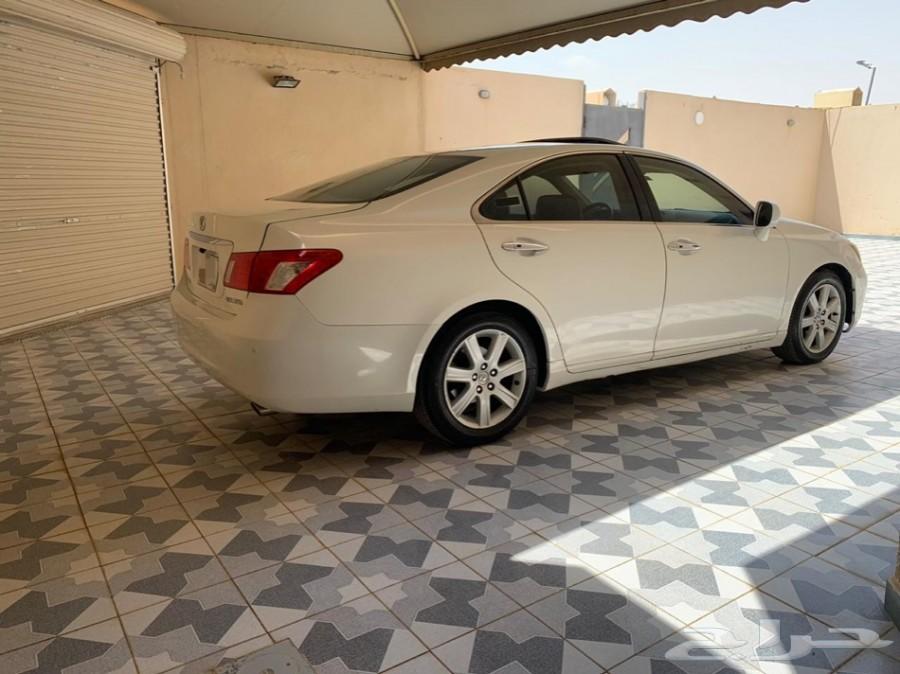 لكزس 350ES