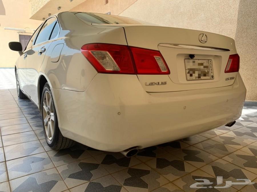 لكزس 350ES