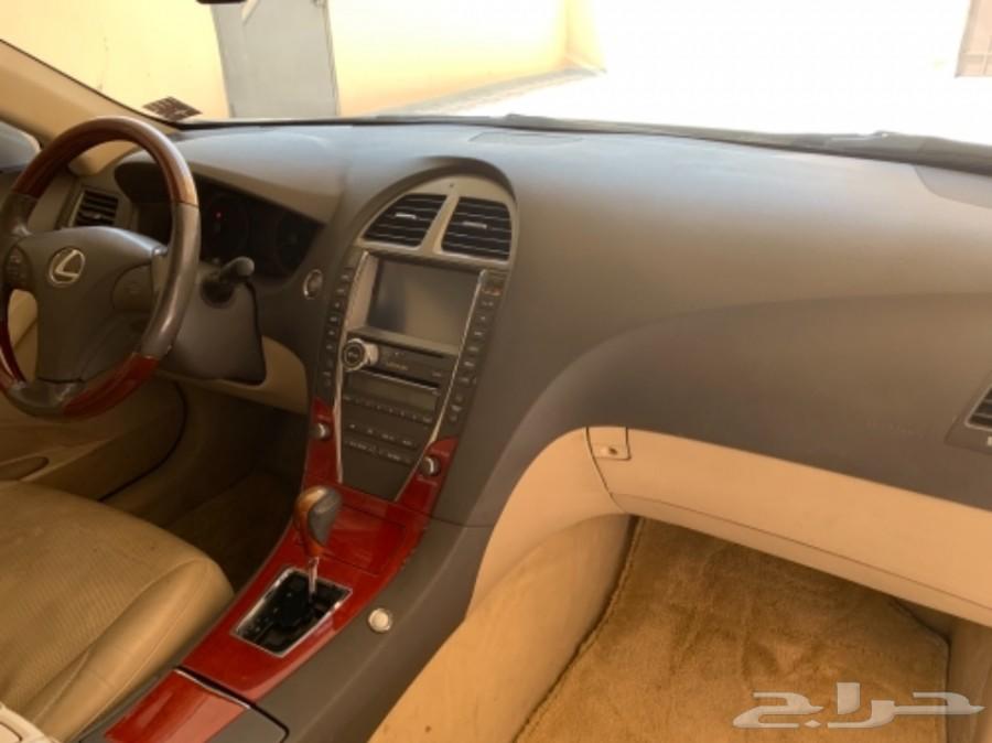 لكزس 350ES