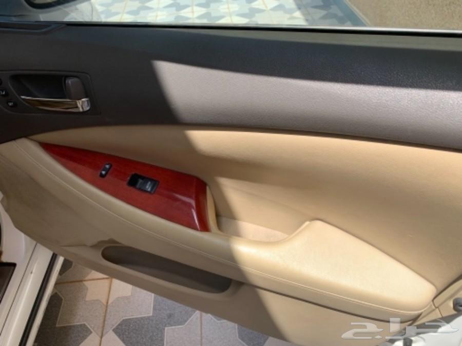 لكزس 350ES