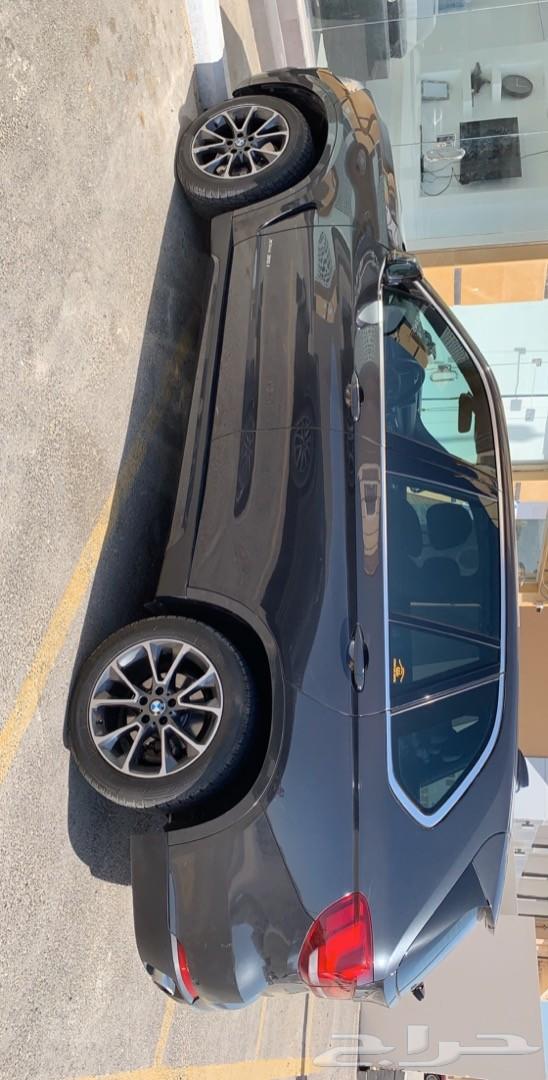 بي ام دبليو اكس 5 BMW 2014 X5 Full options