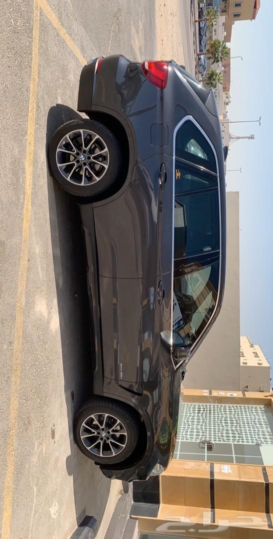 بي ام دبليو اكس 5 BMW 2014 X5 Full options