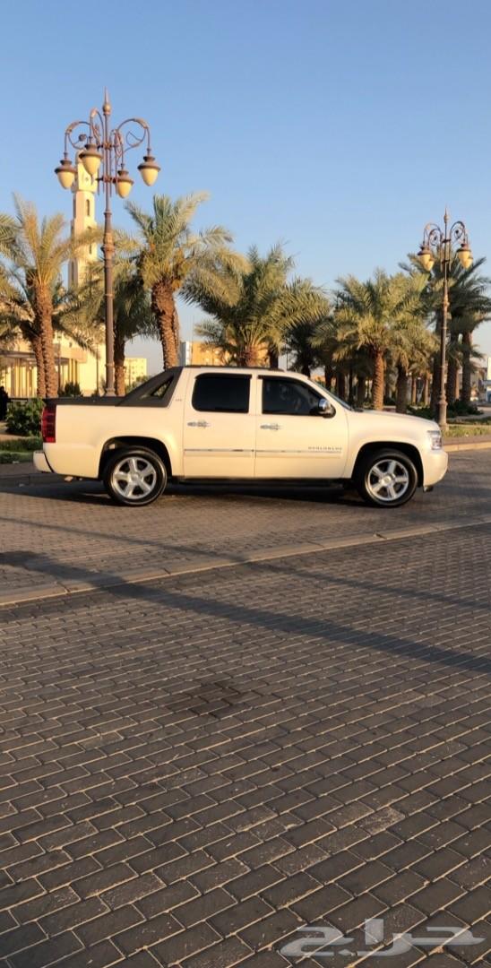 أفلانش ( LTZ ) فل كامل دبل