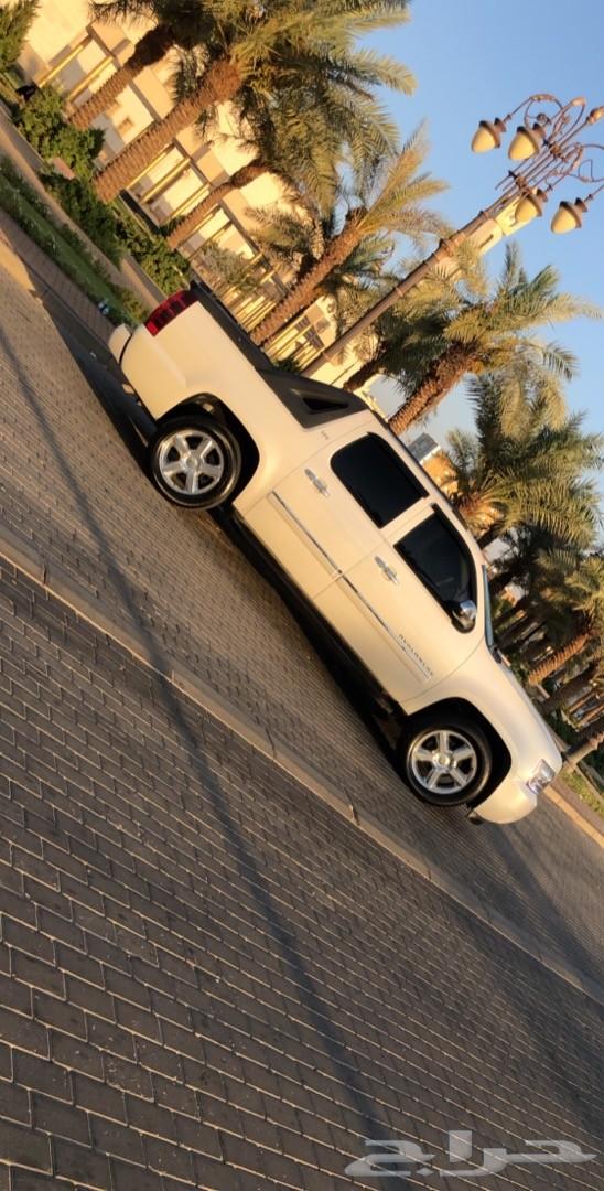 أفلانش ( LTZ ) فل كامل دبل