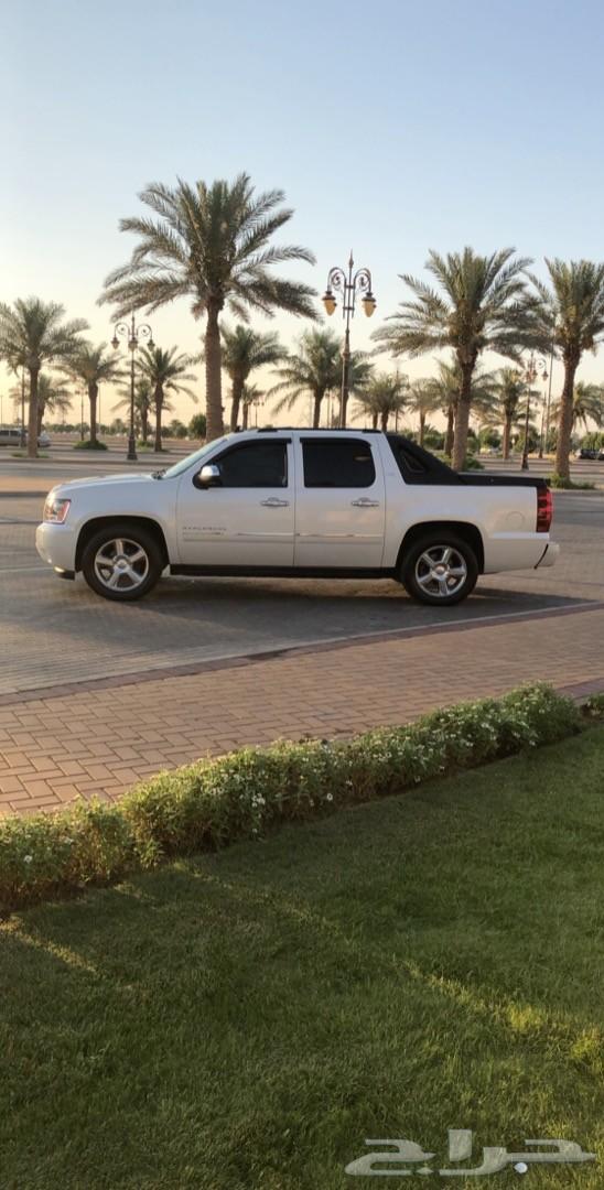 أفلانش ( LTZ ) فل كامل دبل