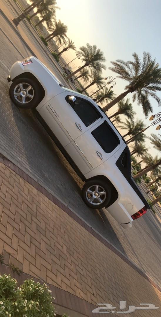 أفلانش ( LTZ ) فل كامل دبل