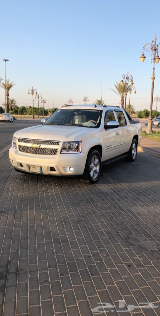 أفلانش ( LTZ ) فل كامل دبل