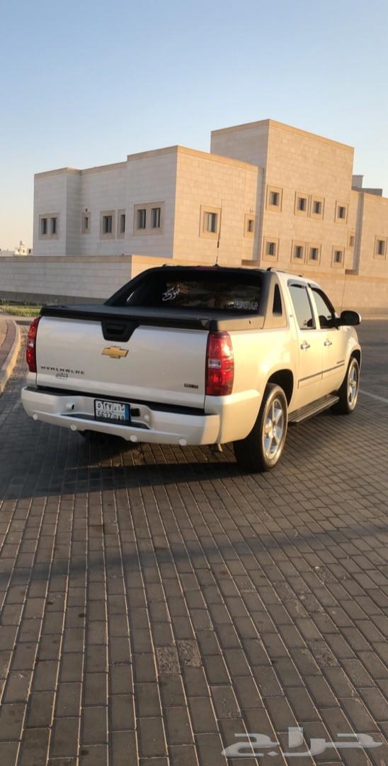 أفلانش ( LTZ ) فل كامل دبل