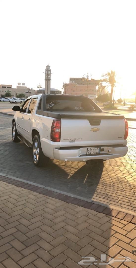 أفلانش ( LTZ ) فل كامل دبل