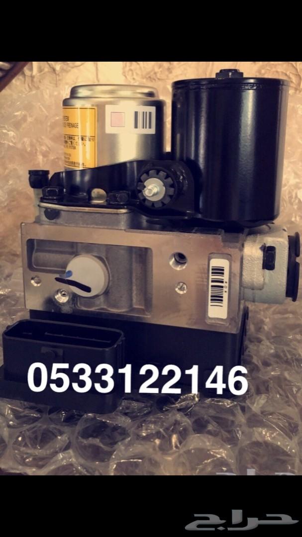 اي بي اس لكزس 460 - ABS LS460
