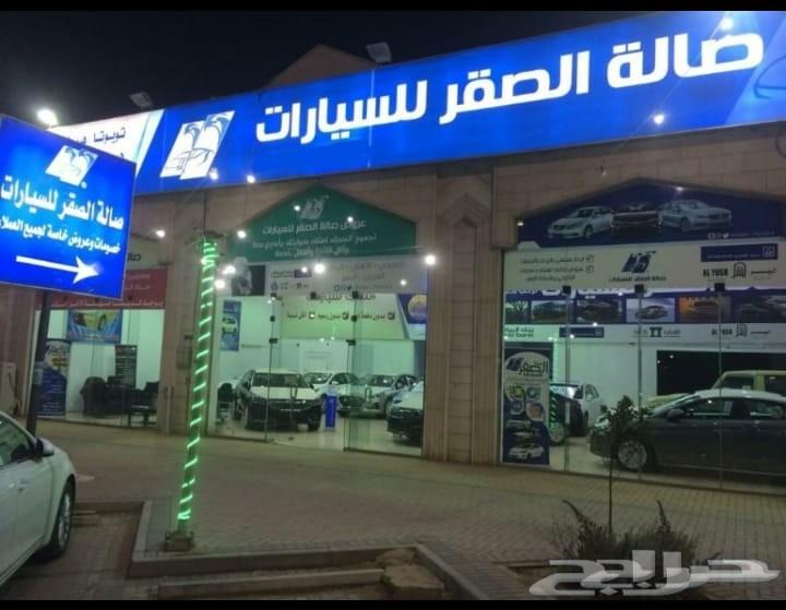 هونداي سوناتا 2019 استاندر الناغي
