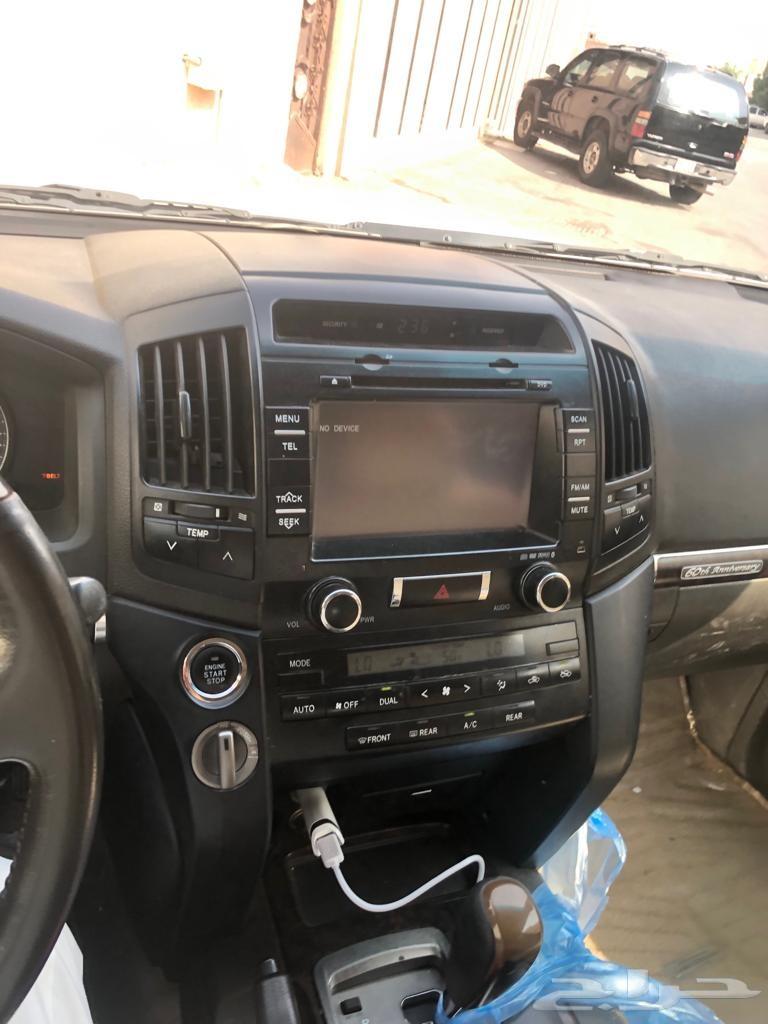 جيب لاندكروزر GXR 2011 للبيع