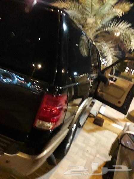 للبيع سيارة فورد اكسبديشن