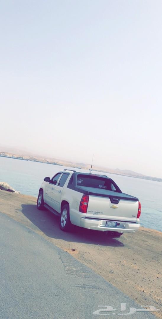 أفلانش ( LTZ ) فل كامل دبل