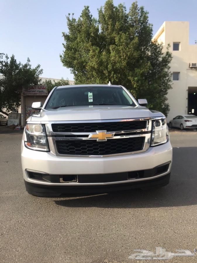 تاهو 2016 دبل بطاقة جمركية