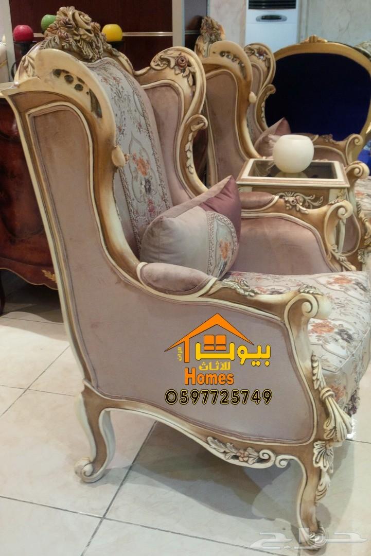 اثاث مجالس وصالات باعلى جوده واقل الاسعار