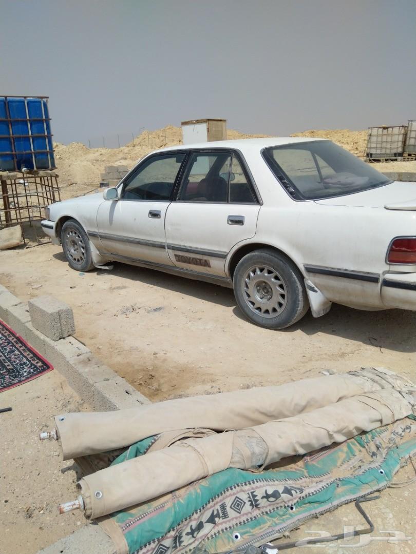 كرسيدا