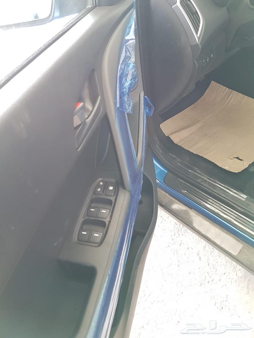 هونداي كريتا 2019 ب 56500 سعودي