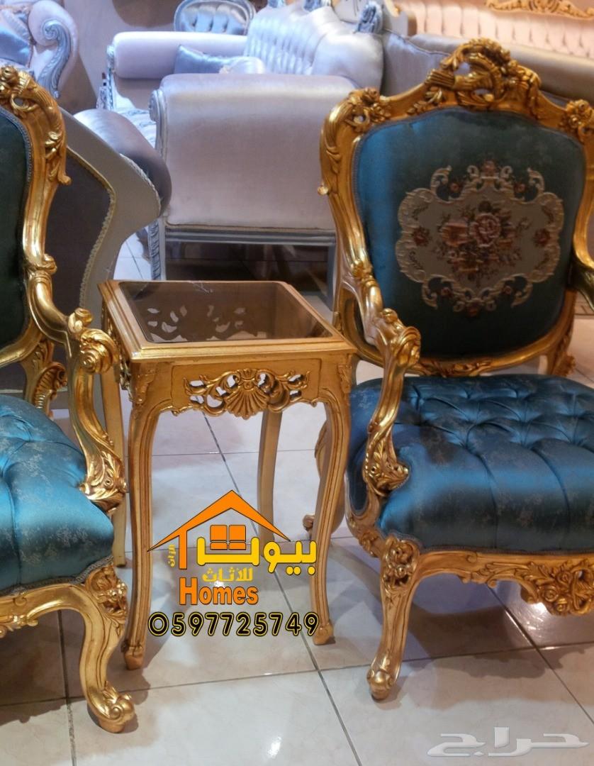 اثاث مجالس وصالات باعلى جوده واقل الاسعار