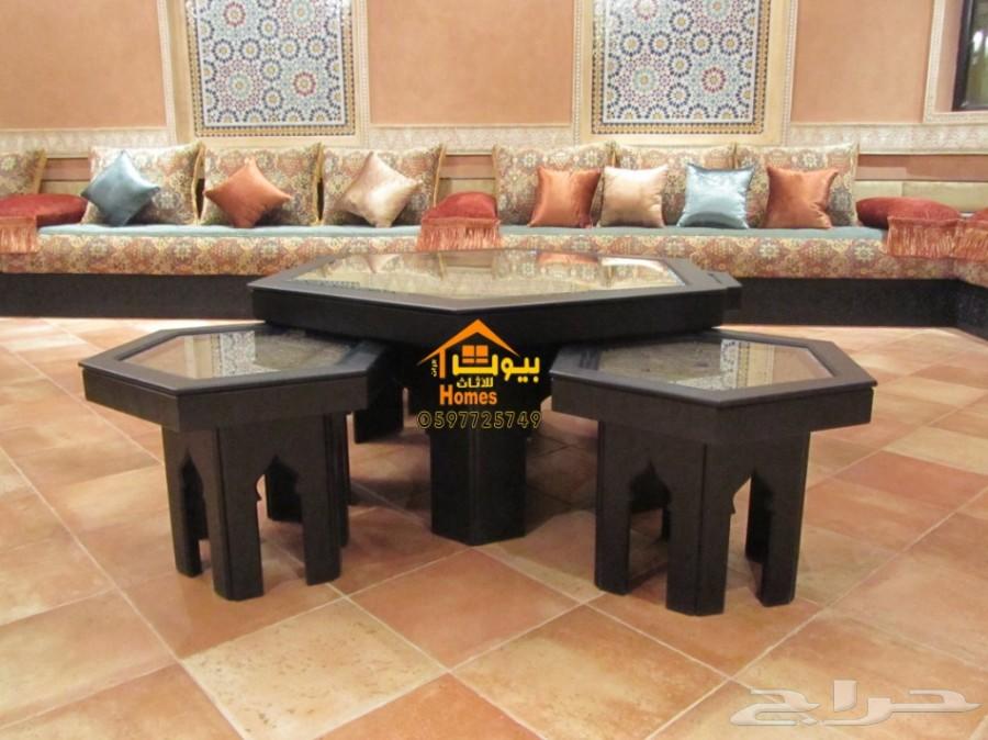 اثاث مجالس وصالات باعلى جوده واقل الاسعار