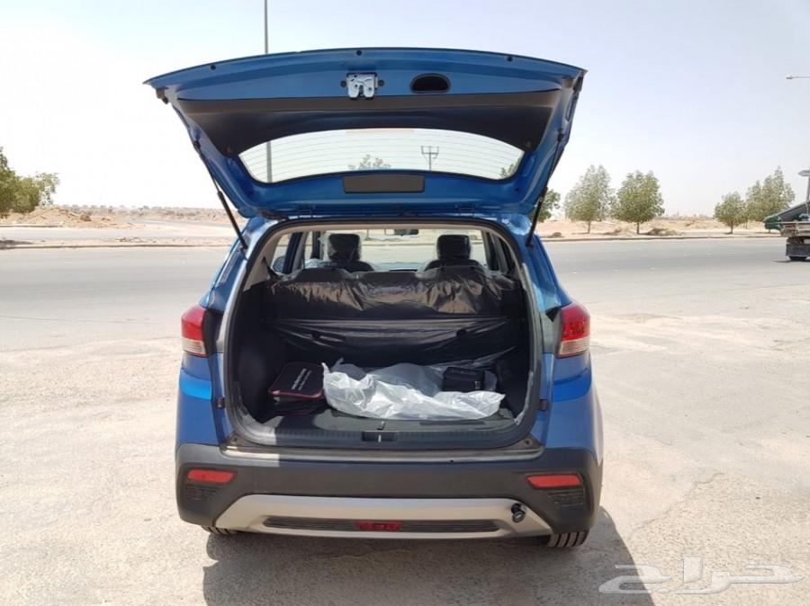 هونداي كريتا 2019 ب 56500 سعودي
