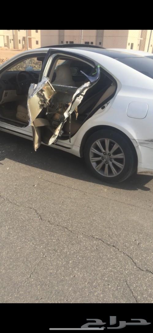 لكزس ES350 موديل 2008