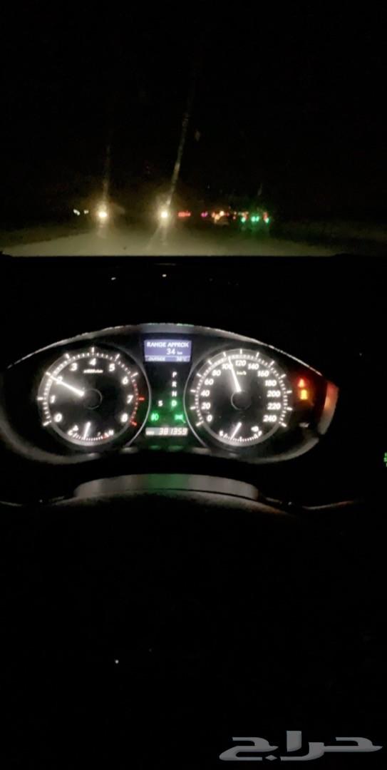 لكزس ES350 موديل 2008
