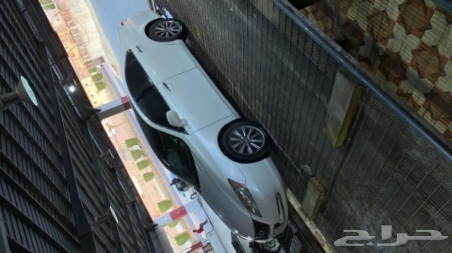 لكزس ES350 موديل 2008