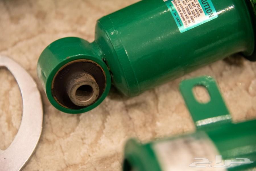 Tein Flex A Coilovers for WRX STI 2015