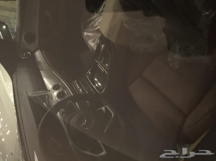Mercedes E200 kit AMG Full 2017