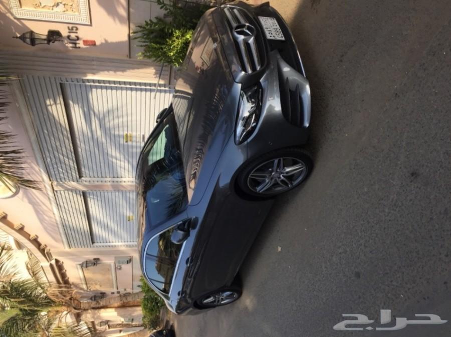 Mercedes E200 kit AMG Full 2017