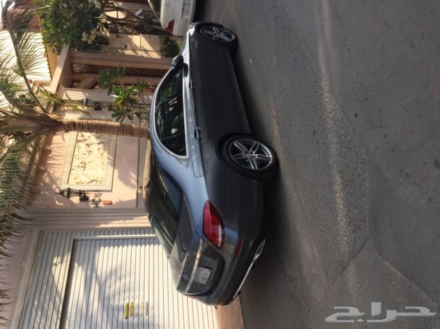 Mercedes E200 kit AMG Full 2017