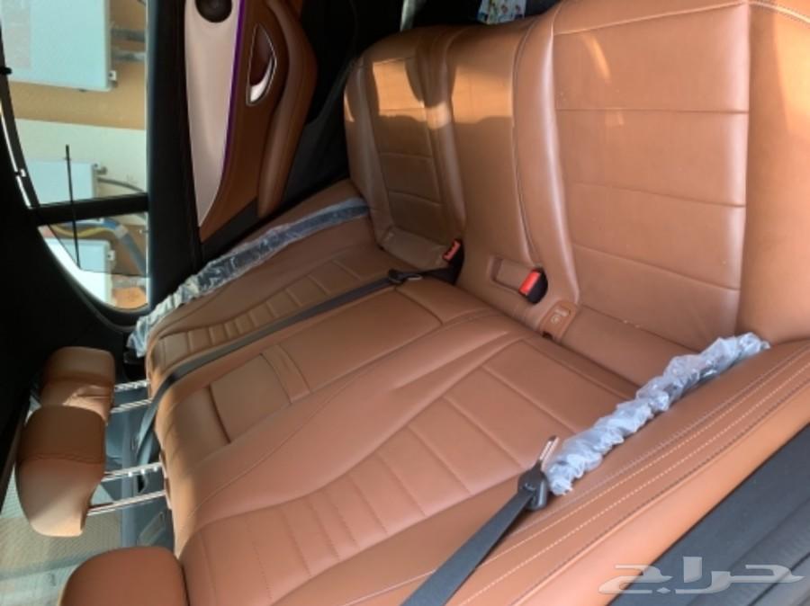 Mercedes E200 kit AMG Full 2017