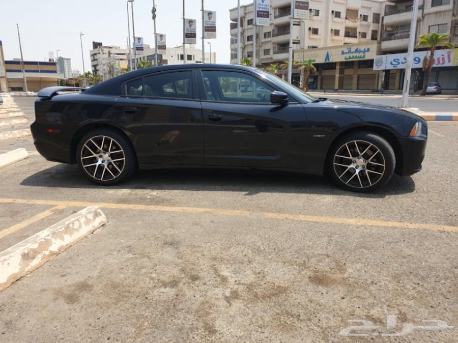 دوج تشارجر فل هاوس 2014 ممشى 65 الف فقط