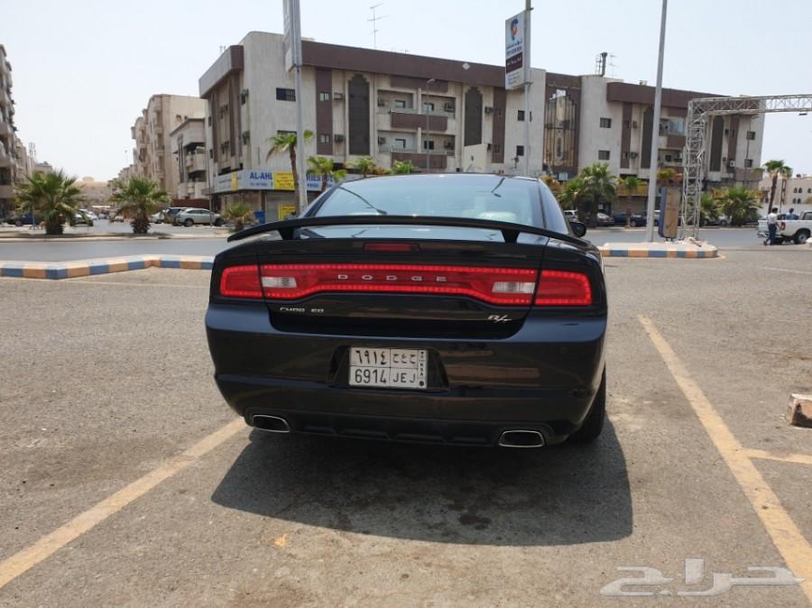 دوج تشارجر فل هاوس 2014 ممشى 65 الف فقط