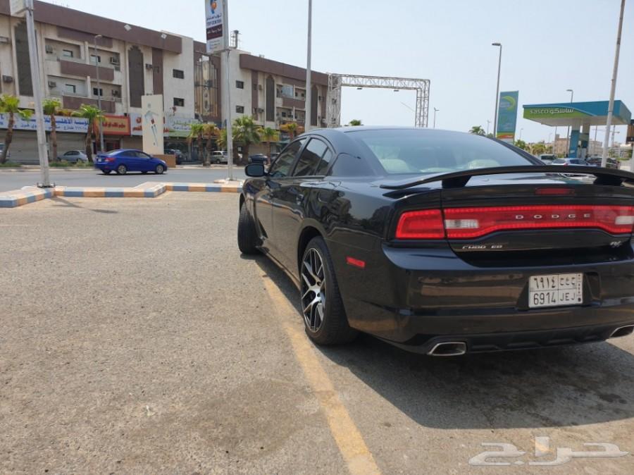دوج تشارجر فل هاوس 2014 ممشى 65 الف فقط