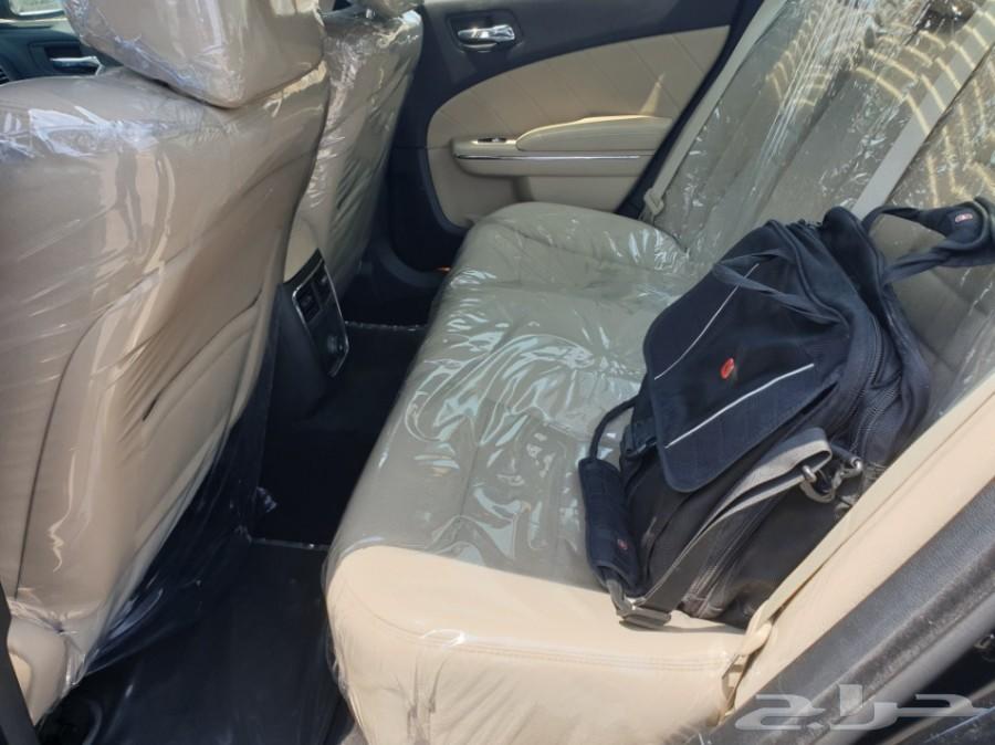 دوج تشارجر فل هاوس 2014 ممشى 65 الف فقط